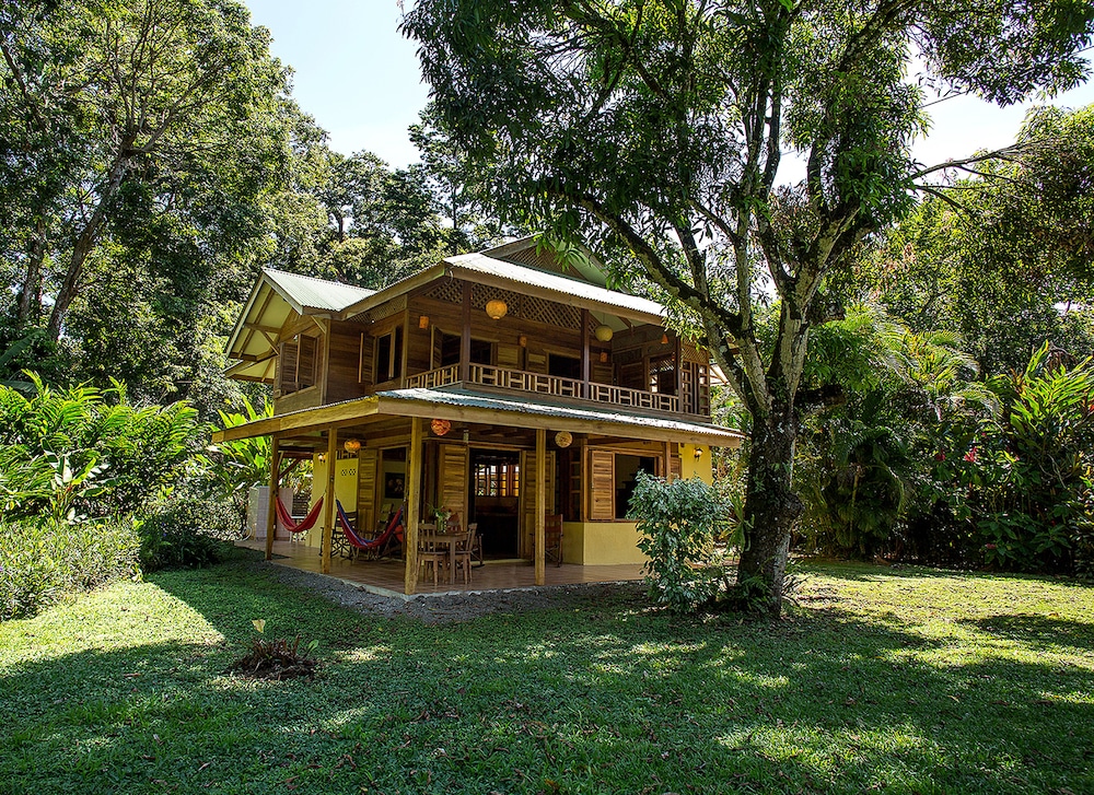 La Finca Chica