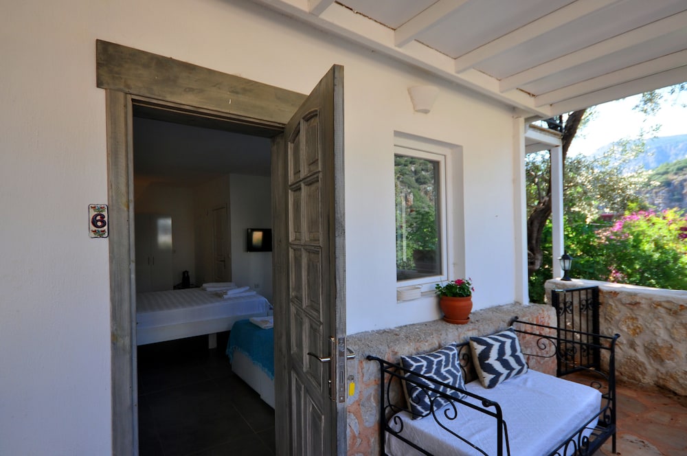 Kaktus Beach Apart