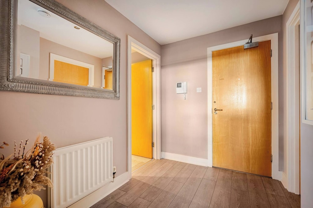 Luxury Apartment Belfast City Centre