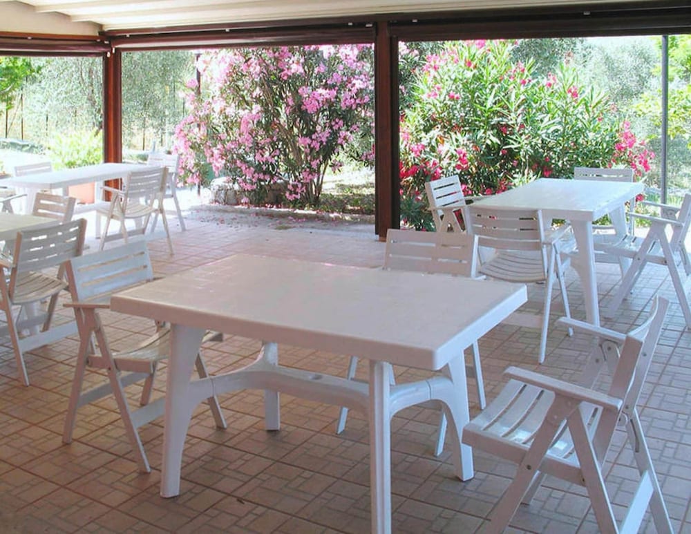 Apartment Agriturismo Le Mimose in Imperia