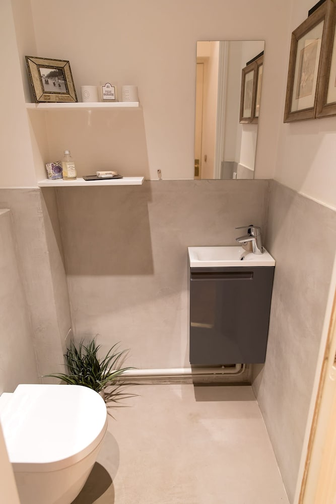 Monceau Chic I Charming 1 Bed Apt in the 8th