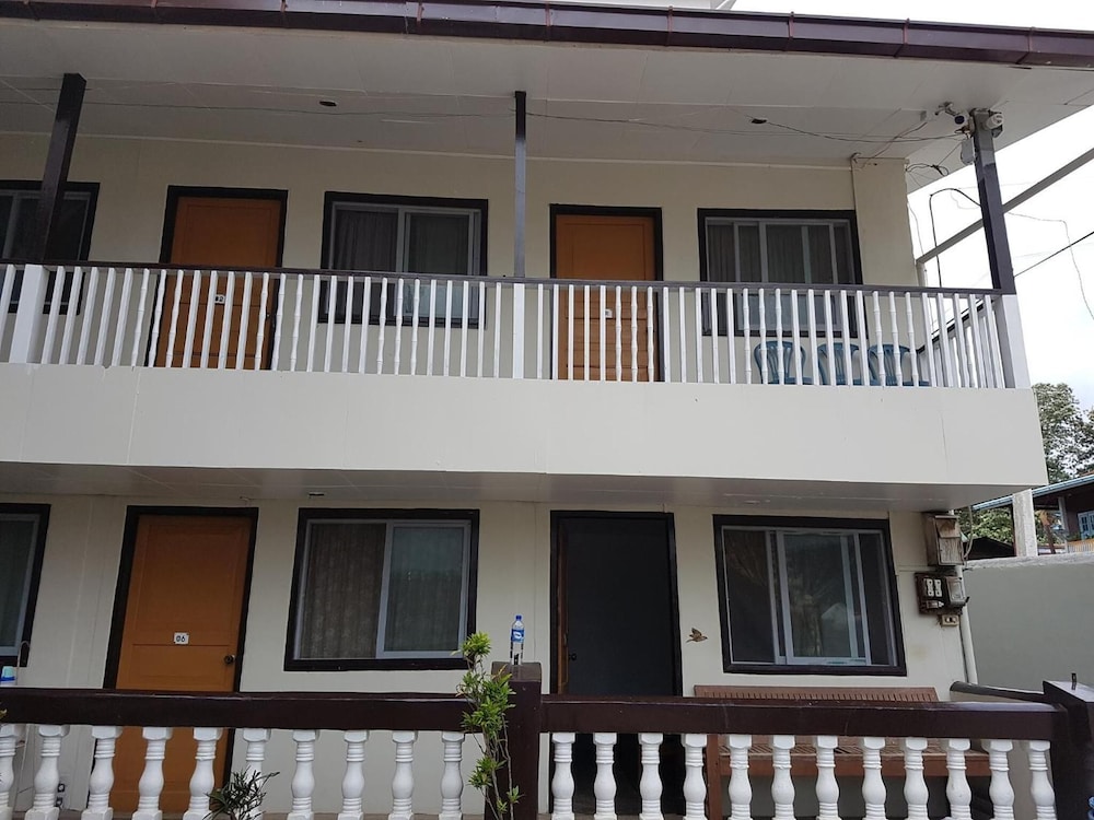 Parami Motel