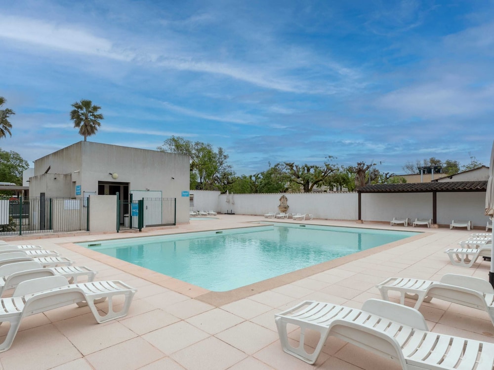 Apartment in Mandelieu-la-napoule