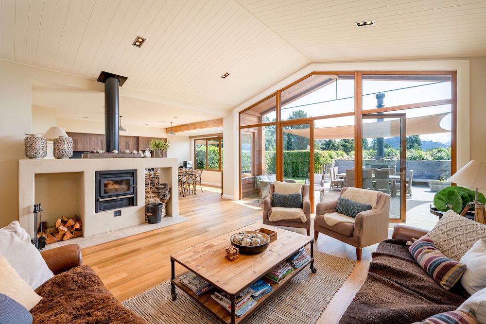 Wanaka Haven