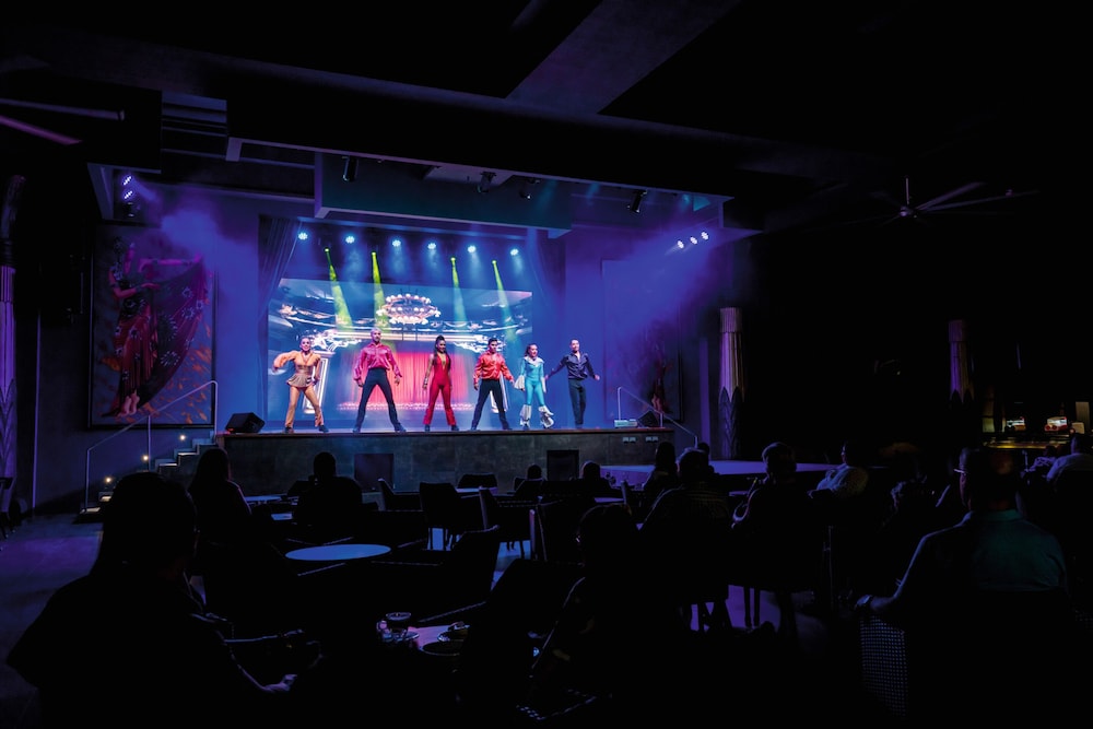 Puerto Vallarta Vacations - Hotel Riu Vallarta - All Inclusive - Property Image 56