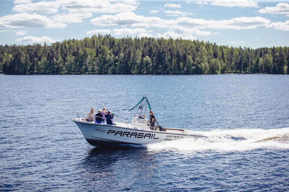 Saimaa Life & Light