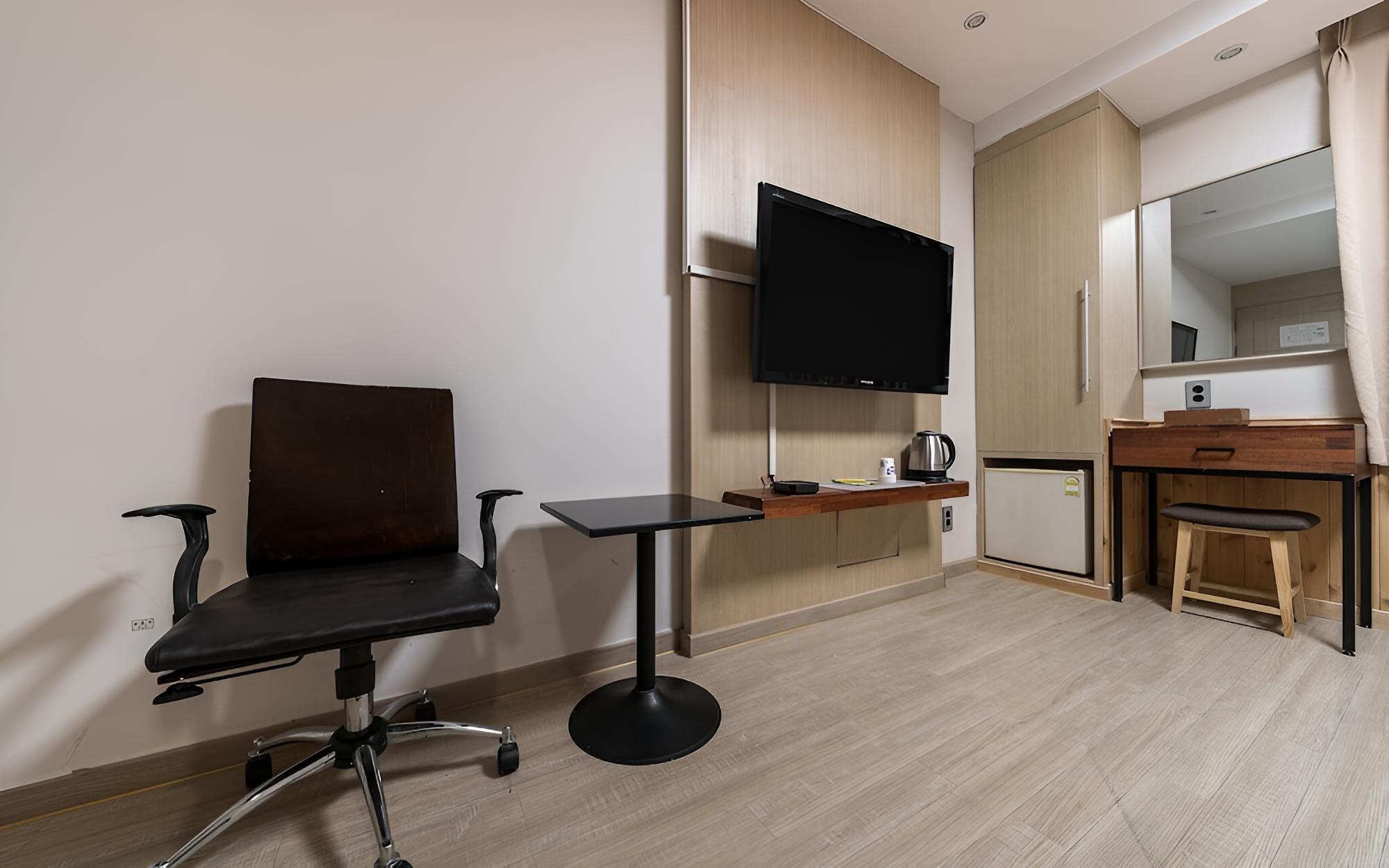 Suwon Hotel Pacific 37