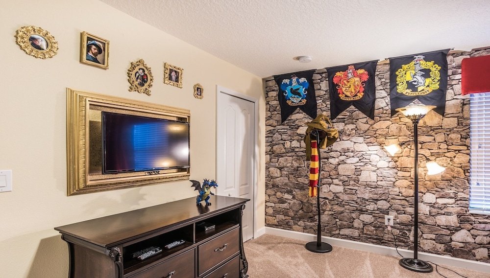 The Retreat at Champions Gate by Nova