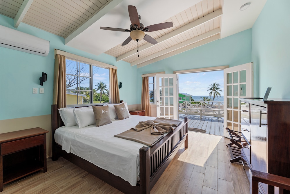 Belize Reef Escape