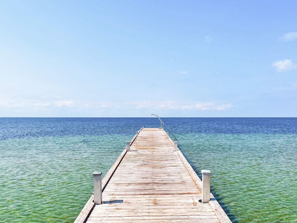 4 Person Holiday Home in Borgholm