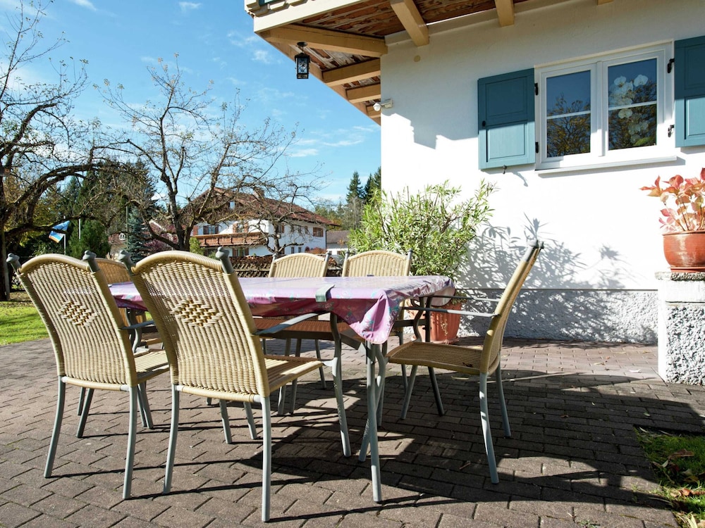 Apartment in the Pfaffenwinkel District view 5