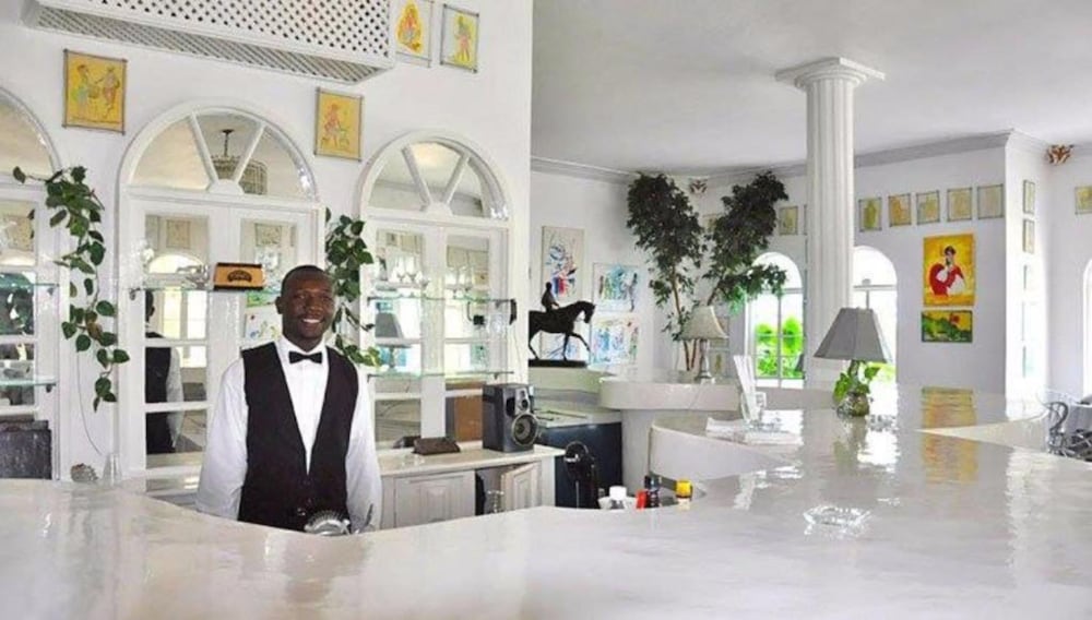 Port Antonio Vacations - Jamaica Palace Hotel - Property Image 3