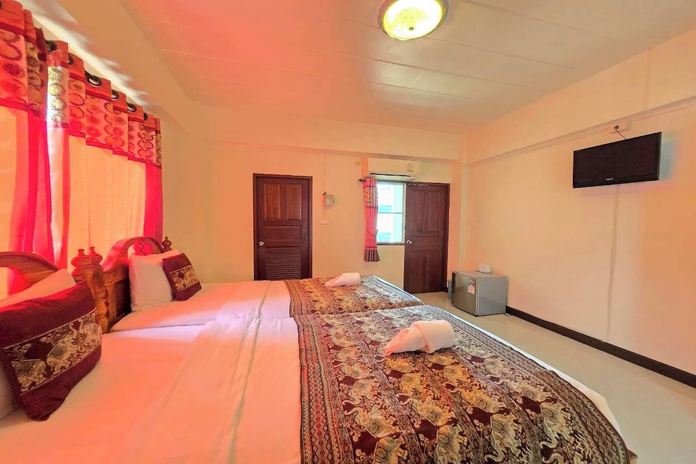 Baan Sabai Guesthouse