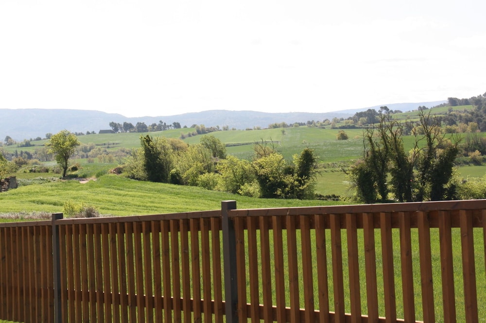 Les Cavallerisses Turisme Rural
