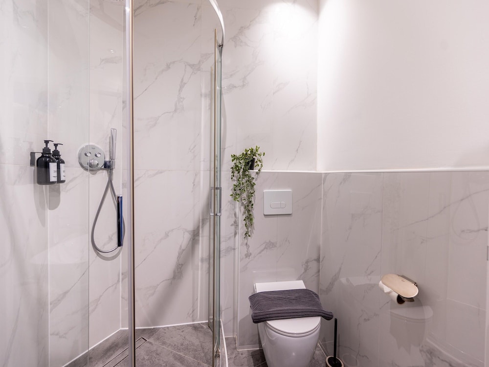 Modern Apartment in Koblenz Near Mosel River