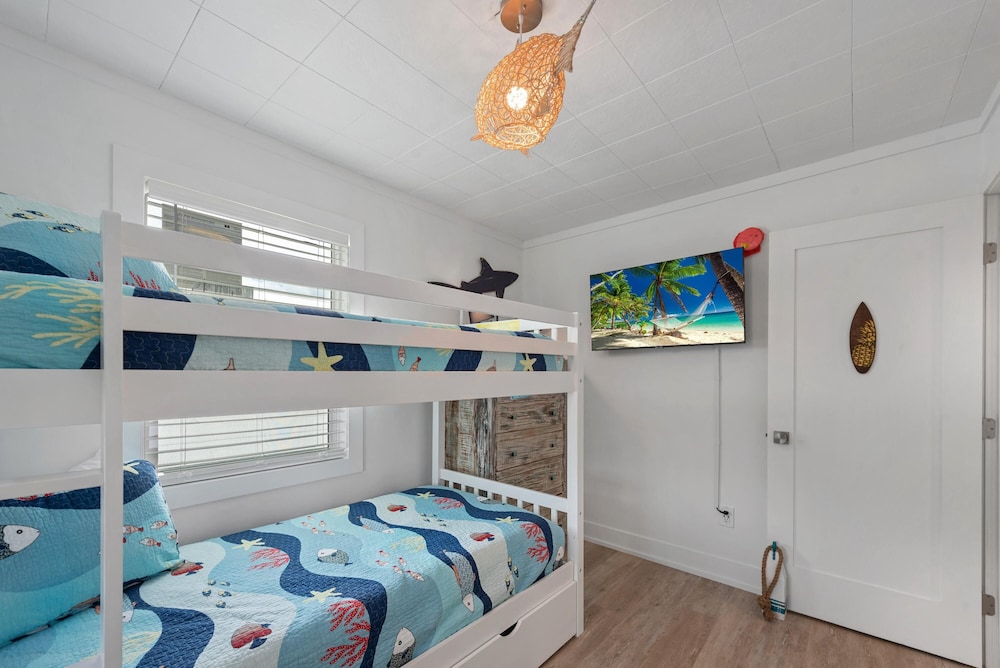Bluewaters Resort