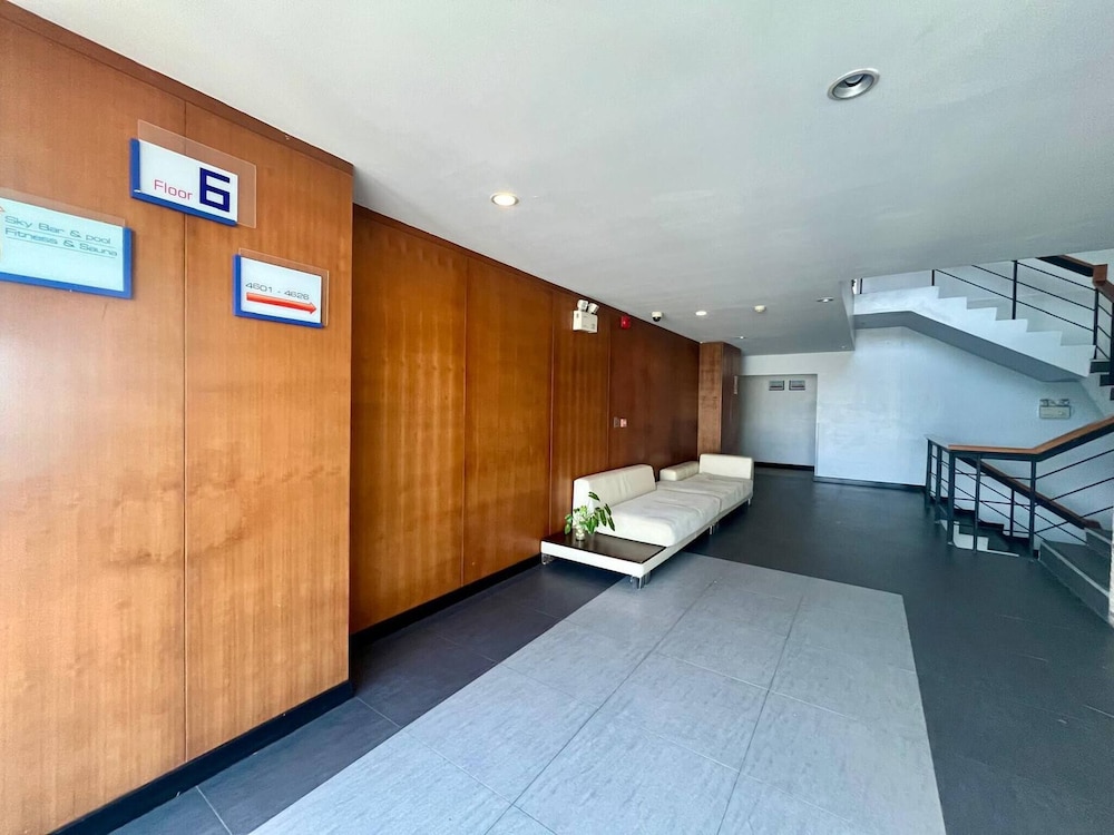 Studio Apartments With Shared Pool Near
