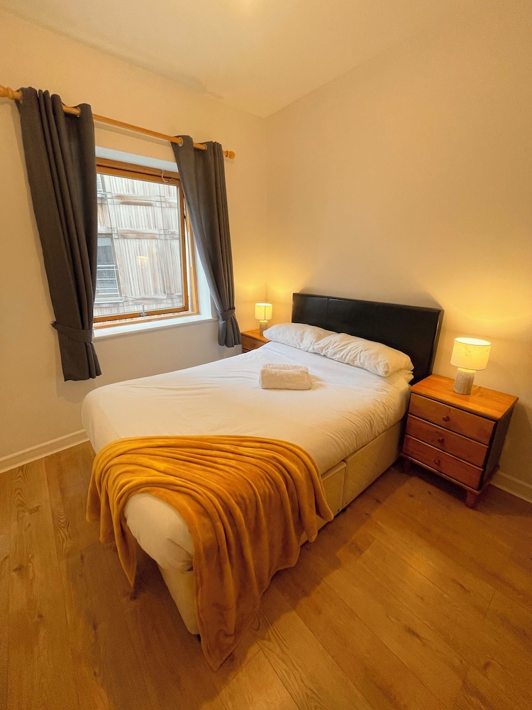 Entire Apartment in Heart of Dublin
