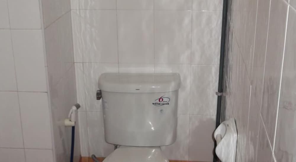 Rim Ping Guesthouse
