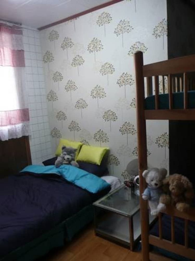 Springflower Guesthouse - Hostel