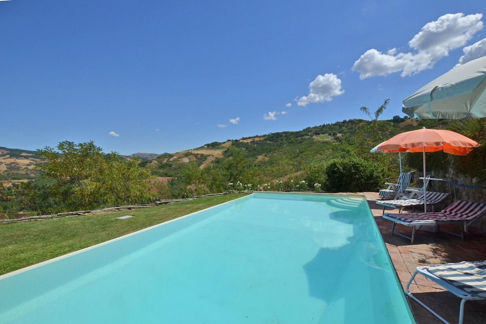 Casale Rigo in San Casciano dei Bagni