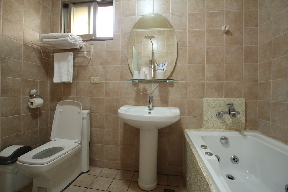 Pine Villa Homestay