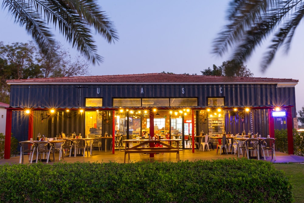 Barracuda Beach Resort