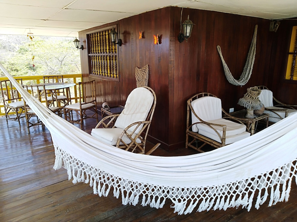Cabin With Ocean and Forest Views view 4
