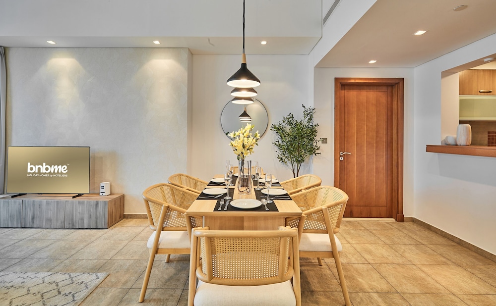 Marina Residence - 1108