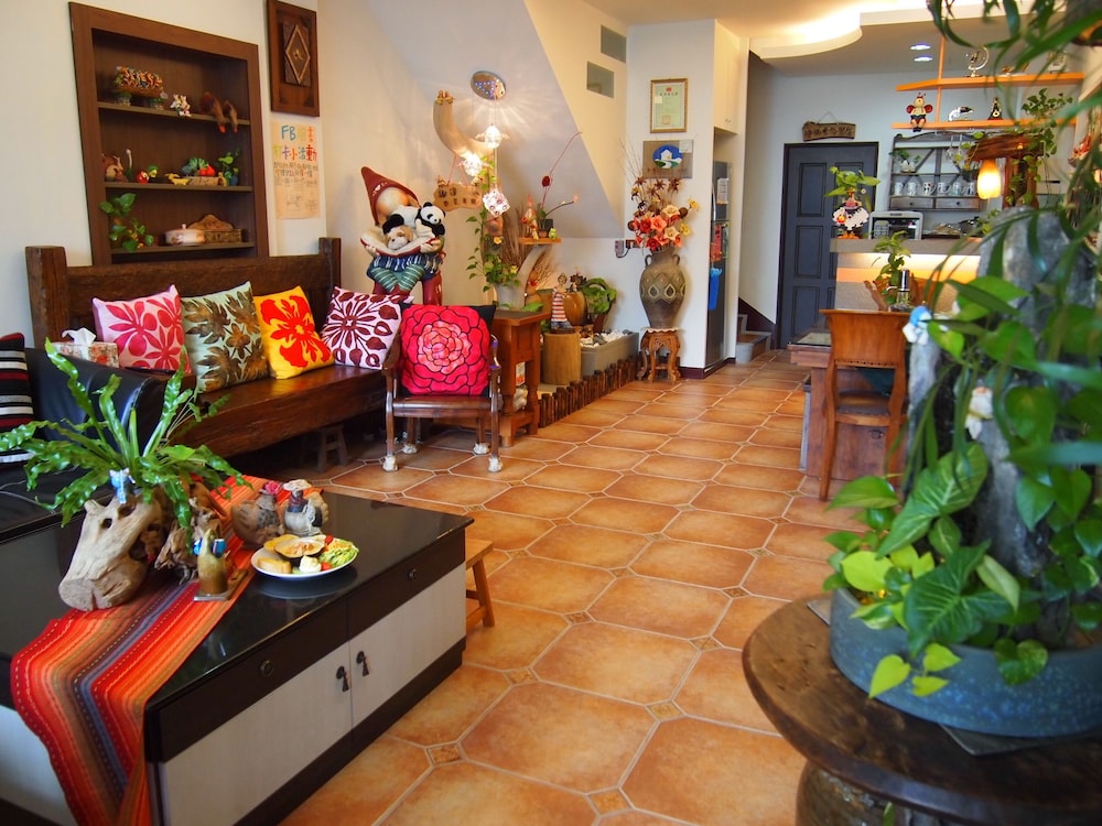 Sweet Heart Hostel