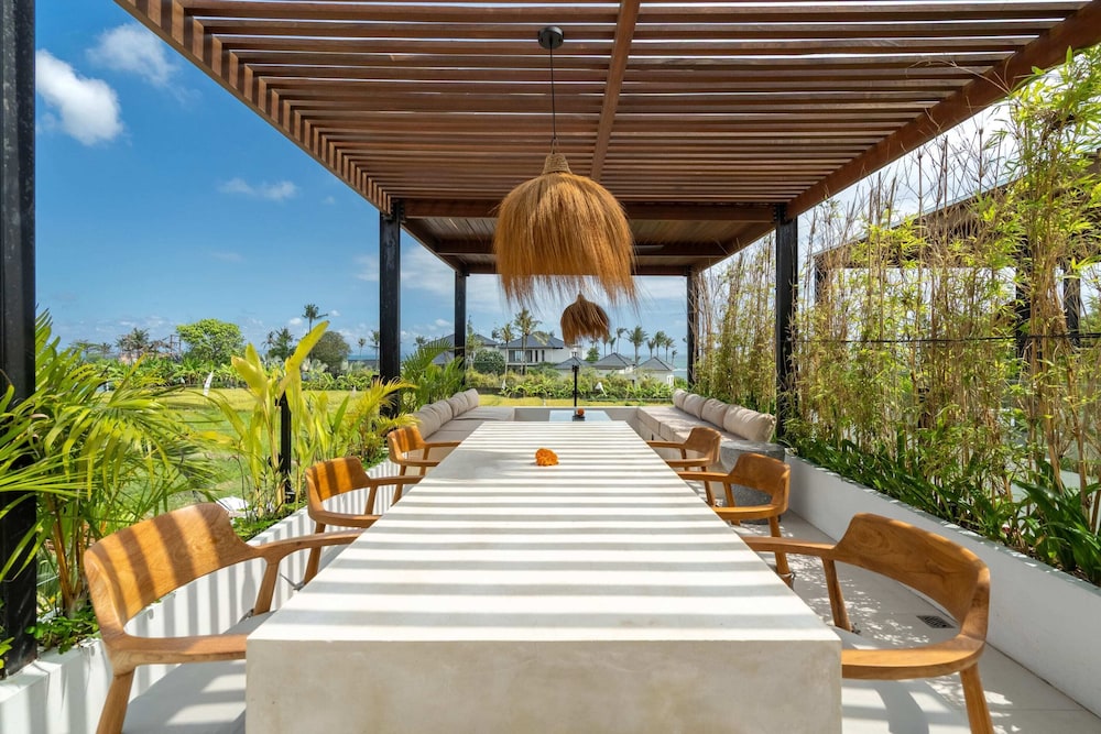 Villa Sevu 3