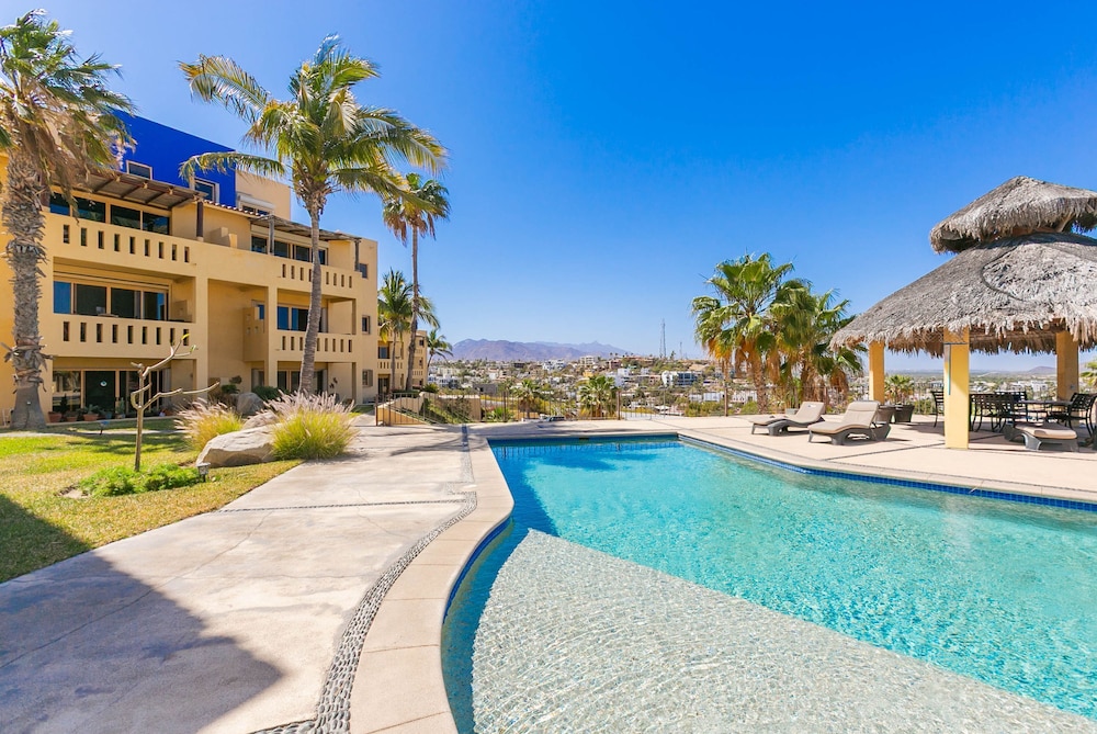 Casa Tortuga - Cabo Del Mar 204