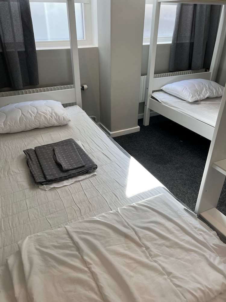 Grad Hotel and Hostel