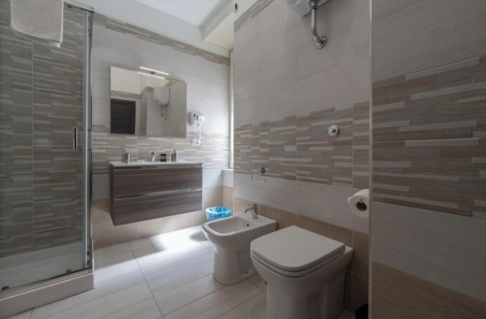 B&B Orto del conte