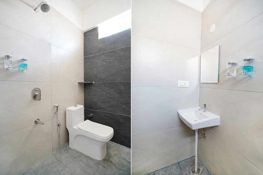 FabHotel Galaxy Heights - Near Sarjapur Road