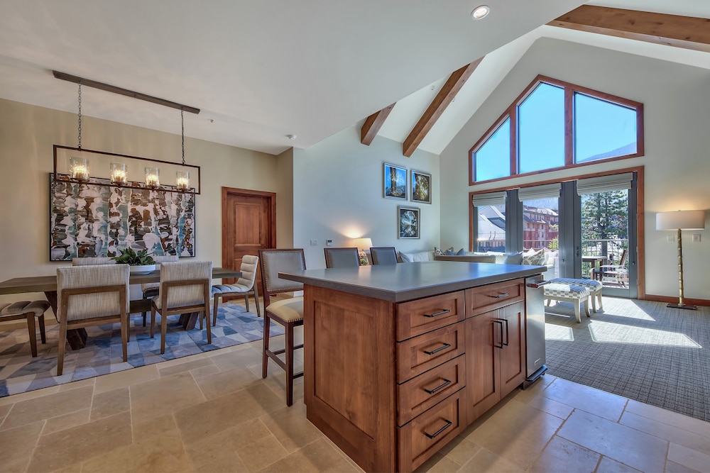 Lake Tahoe Vacations - Zalanta Resort at the Village - Property Image 32