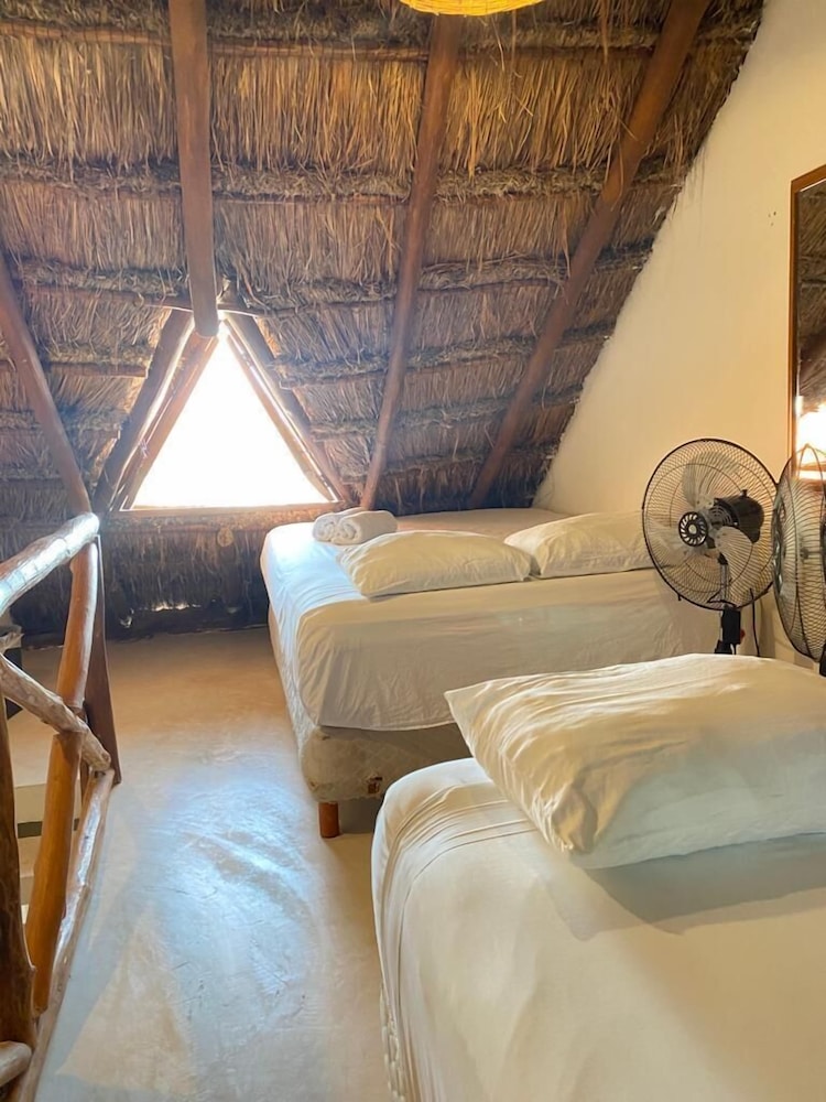 Isla Holbox Vacations - La Constanza de Rulo - Property Image 36