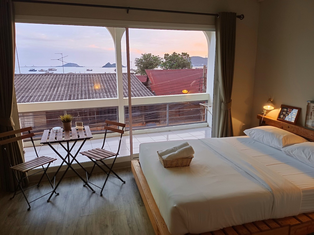 Sattahiptale Boutique Guest House & Hostel