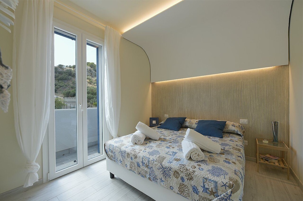 I tre Golfi Isule Apartments Bilo primo piano view 5