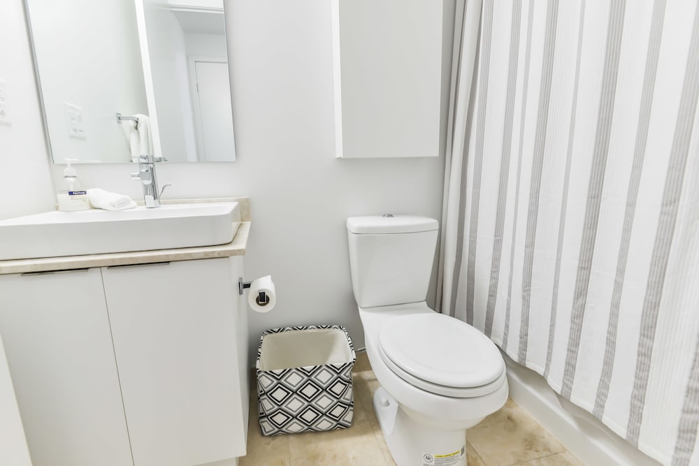 Atlantis Furnished Suites - York Street