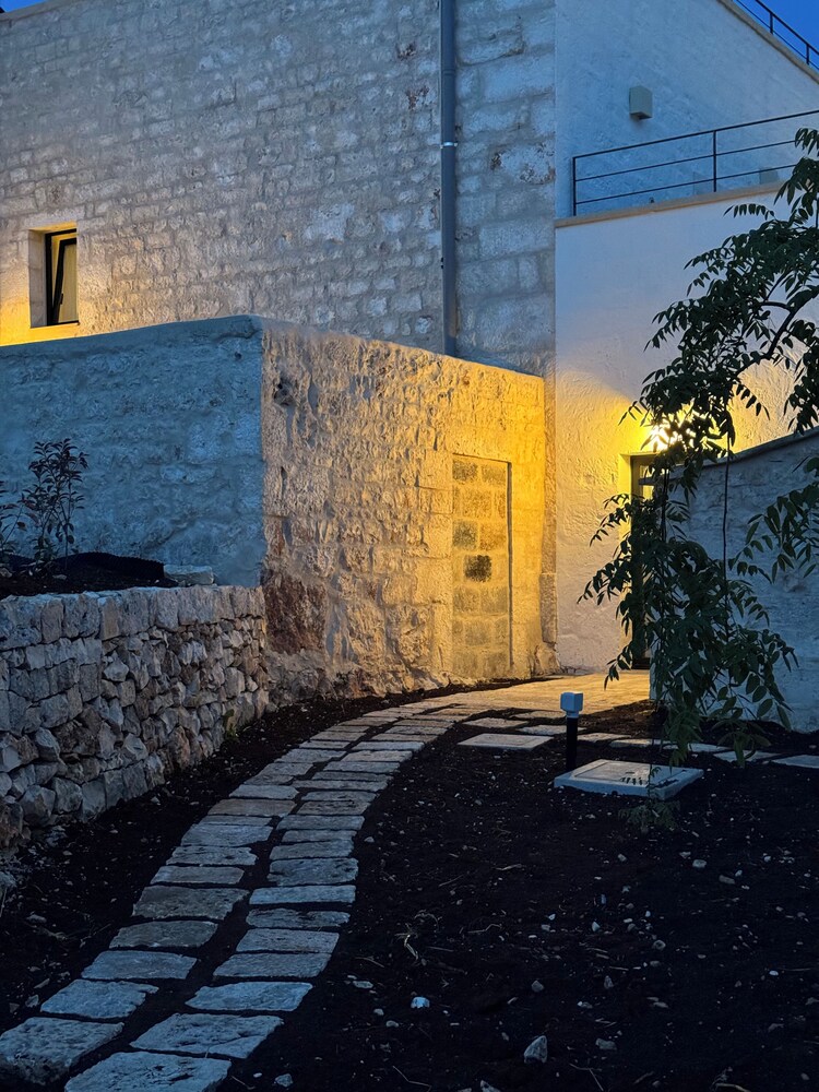 Masseria Ramasian