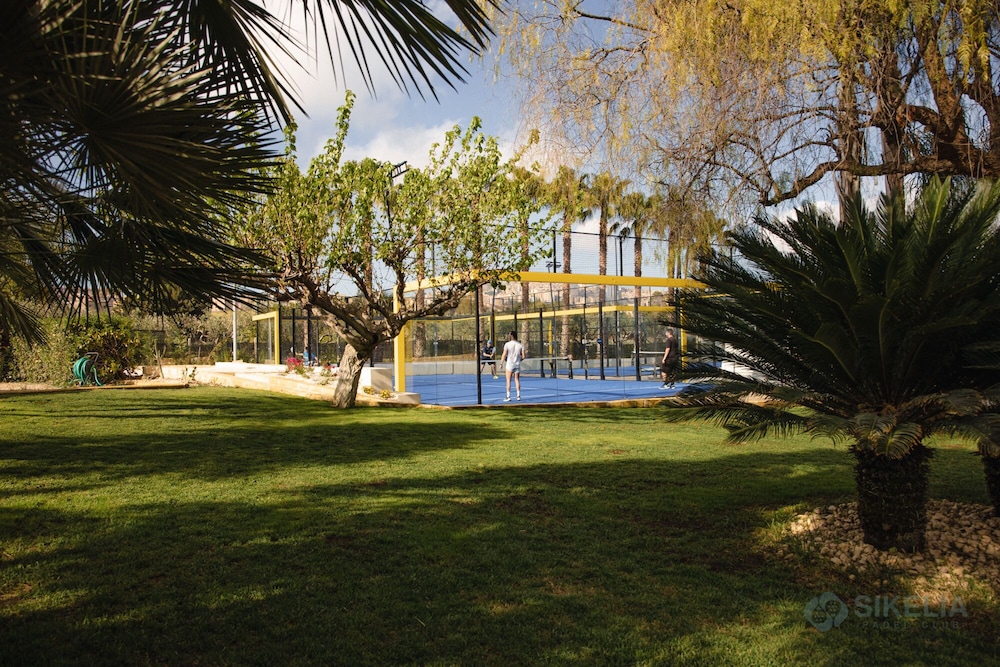 B&B Villaseta