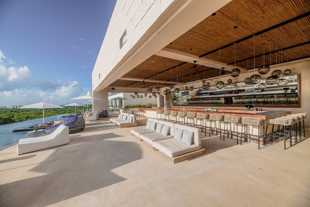 Atelier Playa Mujeres - Adults Only - All Inclusive 158