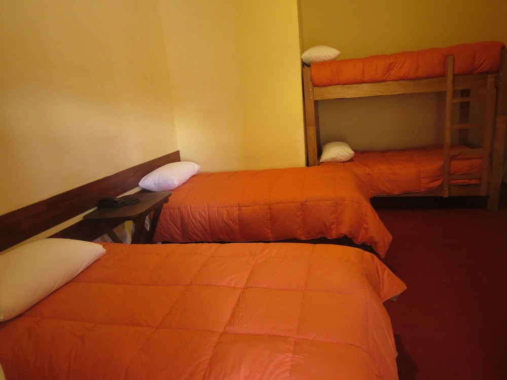 Andean Home