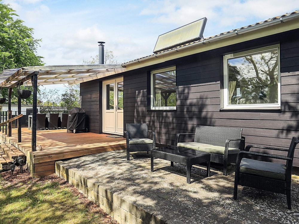 5 Person Holiday Home in Hadsund
