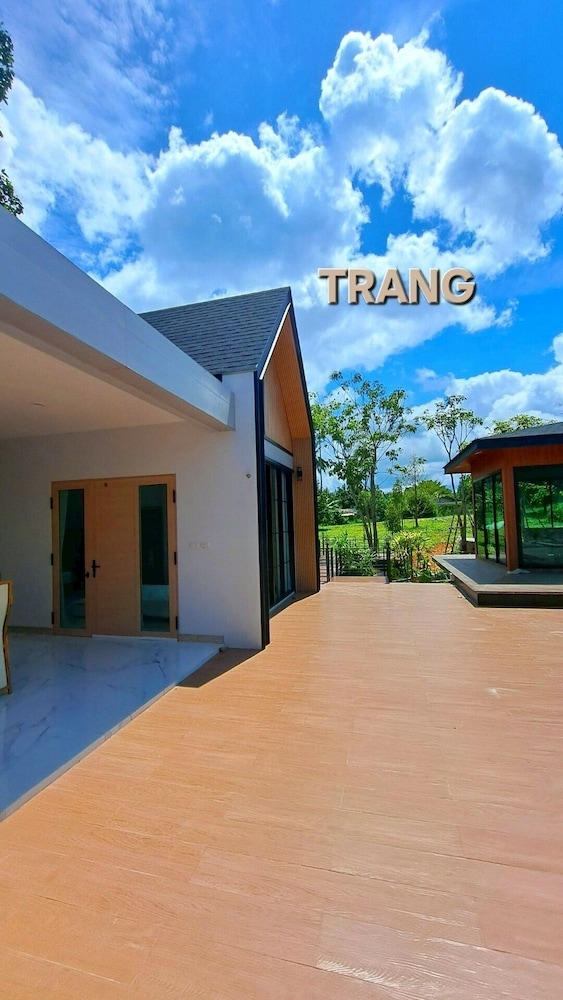 Naisuan villa