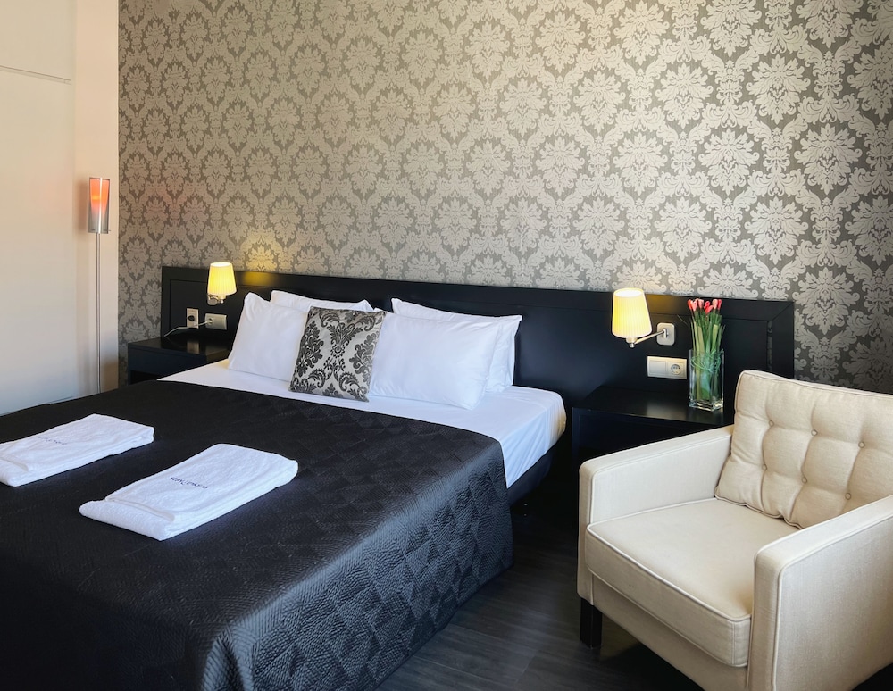 Stay U-nique Apartments Beltrán i Rózpide