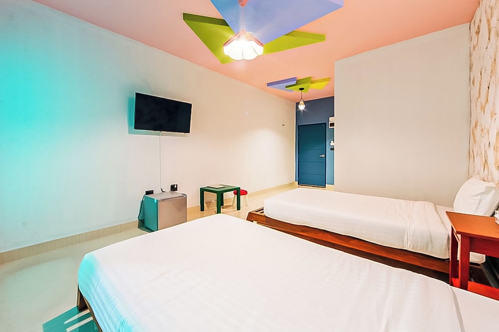 Sabydee Resort