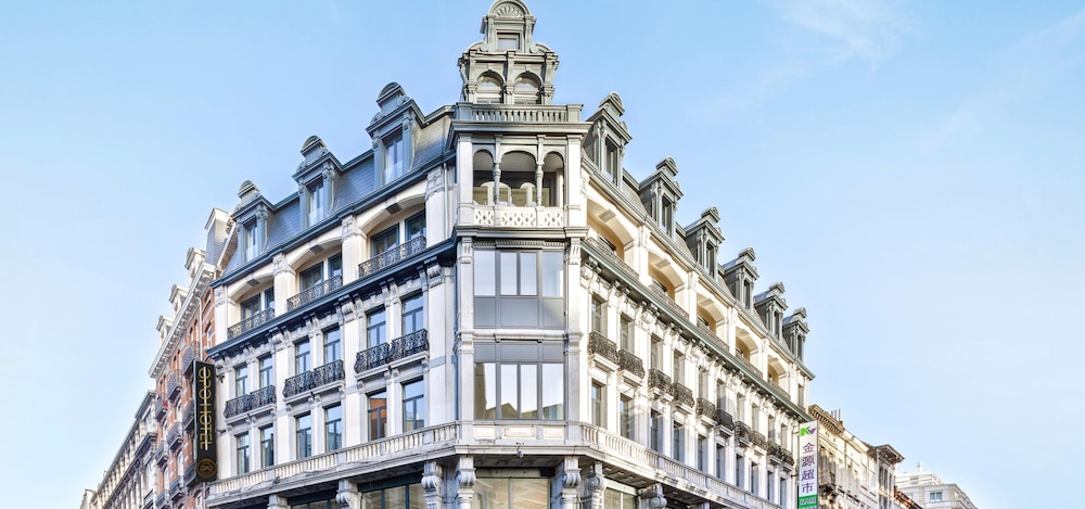 Hotel OPO Hotel - Image 1