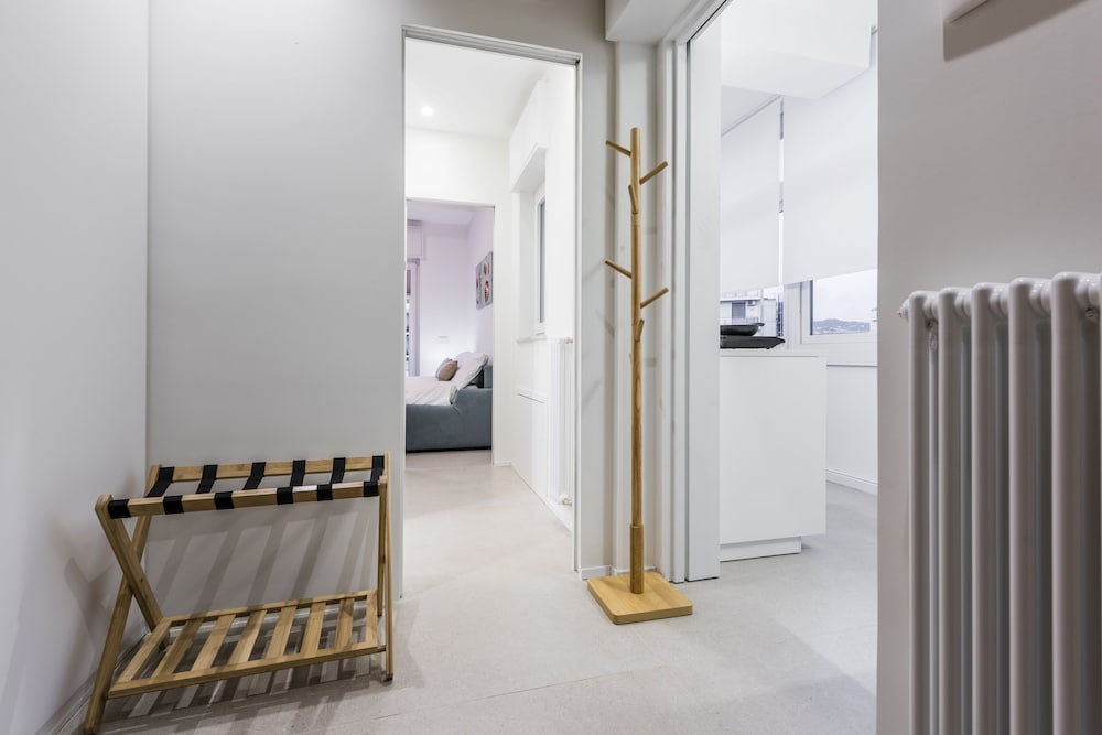 Acquamarina Loft con Terrazza by Wonderful Italy